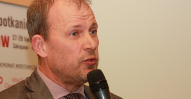Nowoczesne technologie dla ciepłownictwa Nowoczesne technologie dla ciepłownictwa