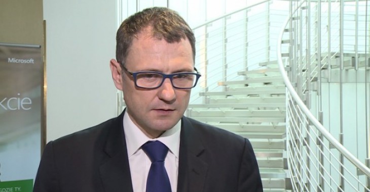 Enea wykonała ponad połowę prac w zakresie budowy bloku energetycznego w Kozienicach Enea wykonała ponad połowę prac w zakresie budowy bloku energetycznego w Kozienicach