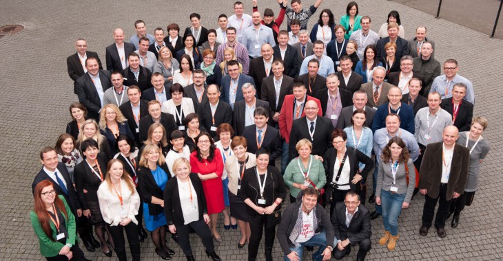 Prawie 200 wolontariuszy PGE z całej Polski zrealizuje 40 projektów dla lokalnych społeczności Prawie 200 wolontariuszy PGE z całej Polski zrealizuje 40 projektów dla lokalnych społeczności