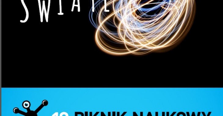 PGE Partnerem Strategicznym 19. Pikniku Naukowego PGE Partnerem Strategicznym 19. Pikniku Naukowego