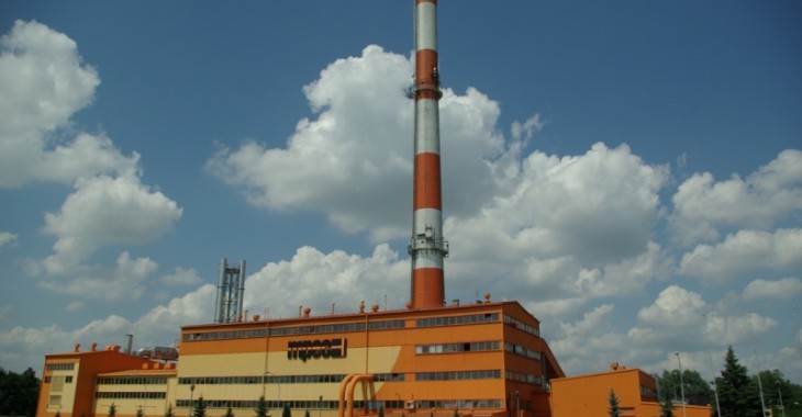 Rozpoczął się kolejny etap modernizacji systemu ciepłowniczego w Tarnowie Rozpoczął się kolejny etap modernizacji systemu ciepłowniczego w Tarnowie