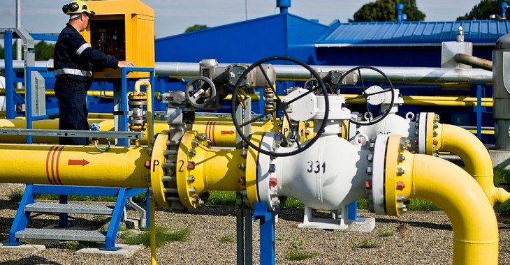 GAZ-SYSTEM S.A. podpisał umowę na usługę odbioru rur i armatury dla zadań inwestycyjnych realizowanych przez spółkę