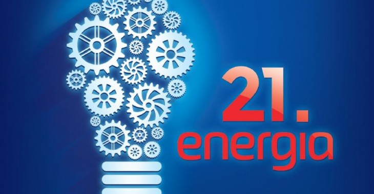 Energia przyszłości - dlaczego dotyczy to każdego z nas Energia przyszłości - dlaczego dotyczy to każdego z nas