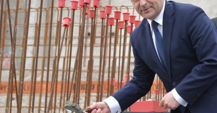 Ruszają kolejne inwestycje w Azotach Kędzierzyn