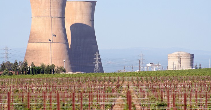 Energiewende, czyli transformacja energetyczna w Niemczech Energiewende, czyli transformacja energetyczna w Niemczech