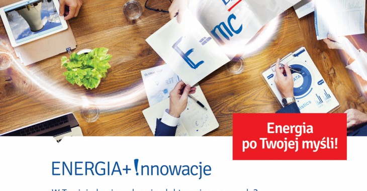Milion dla innowatorów Milion dla innowatorów