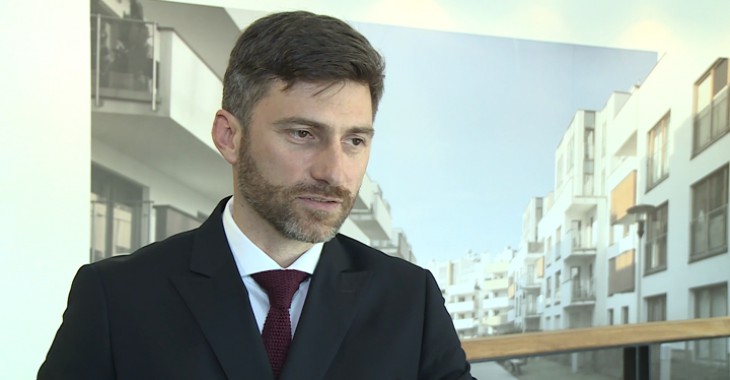 Kupujący powoli przekonują się do zielonego budownictwa. Za kilka lat będą gotowi płacić więcej za takie mieszkania Kupujący powoli przekonują się do zielonego budownictwa. Za kilka lat będą gotowi płacić więcej za takie mieszkania