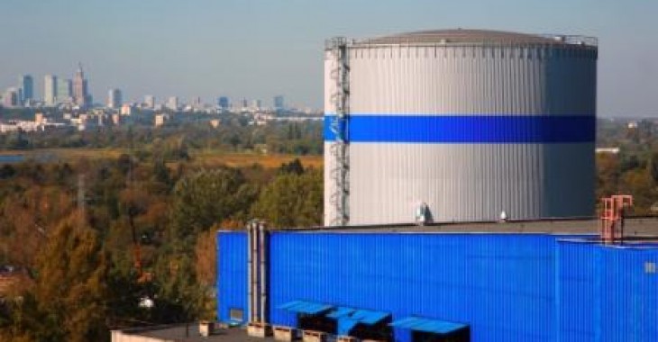 II Warszawski Dzień Energii II Warszawski Dzień Energii