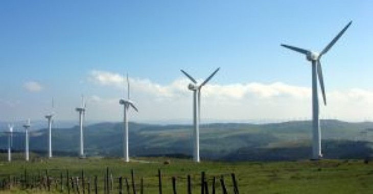 DNB: Zmieni się optyka inwestycji opartych na energetyce odnawialnej DNB: Zmieni się optyka inwestycji opartych na energetyce odnawialnej
