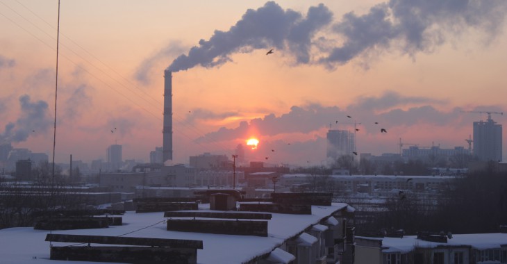 Elektrownie cieplne – co nas czeka w najbliższym czasie? Elektrownie cieplne – co nas czeka w najbliższym czasie?