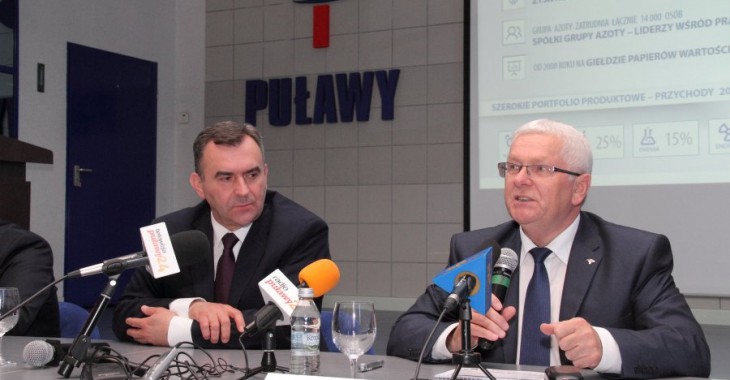 Elektownia w Puławach za 4 lata