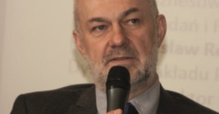 Piotr Górnik: Inwestycja musi być opłacalna Piotr Górnik: Inwestycja musi być opłacalna