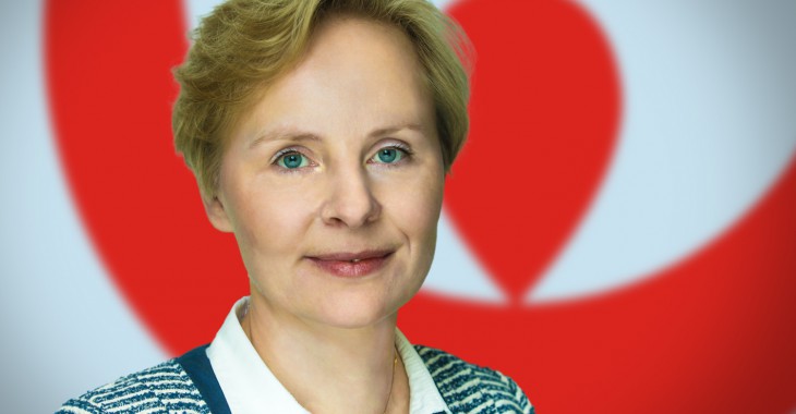 Elżbieta Żochowska: Najważniejszy jest rachunek ekonomiczny Elżbieta Żochowska: Najważniejszy jest rachunek ekonomiczny