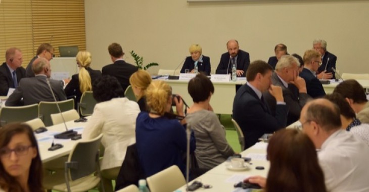 O polsko-niemieckich doświadczeniach nt. ochrony powietrza O polsko-niemieckich doświadczeniach nt. ochrony powietrza