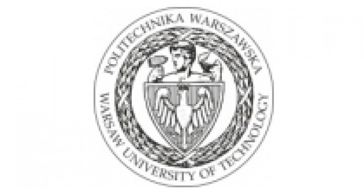 Politechnika Warszawska patronem naukowym Politechnika Warszawska patronem naukowym
