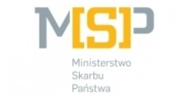 Honorowy Patronat Ministra Skarbu Państwa Honorowy Patronat Ministra Skarbu Państwa