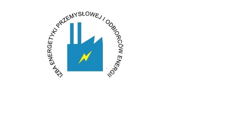 Izba Energetyki Przemysłowej i Odbiorców Energii Izba Energetyki Przemysłowej i Odbiorców Energii