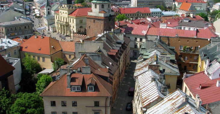 PGE Dystrybucja S.A. Oddział Lublin konsekwentnie modernizuje i rozwija infrastrukturę dystrybucyjną