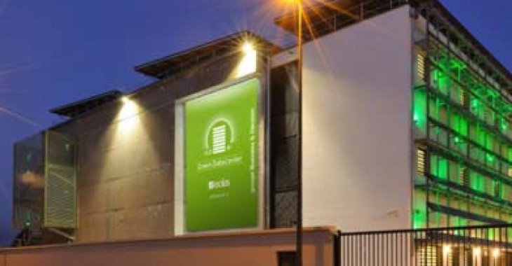 Zintegrowane rozwiązanie smart grid Zintegrowane rozwiązanie smart grid