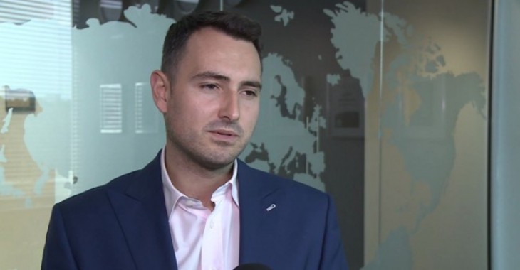 Dwa lata Karpińskiego w MSP były udane dla energetyki Dwa lata Karpińskiego w MSP były udane dla energetyki