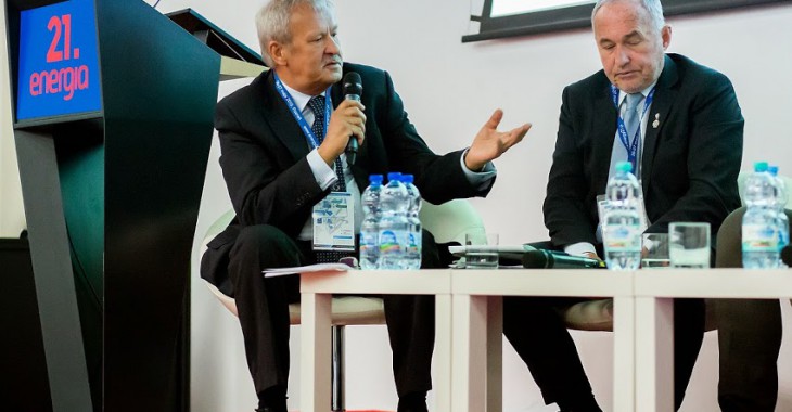 Janusz Steinhoff: Ograniczenie emisji to problem globalny, nie lokalny Janusz Steinhoff: Ograniczenie emisji to problem globalny, nie lokalny