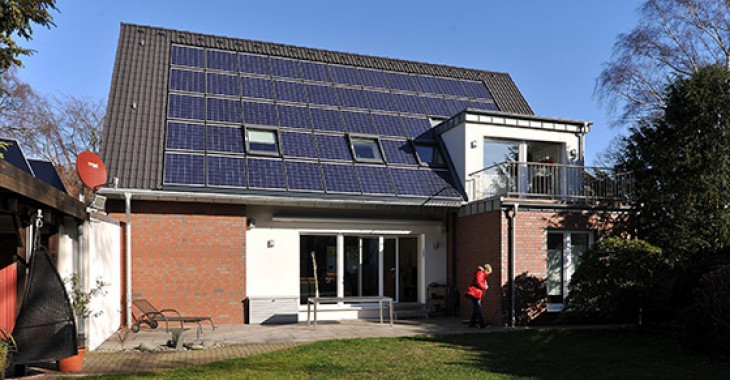 Bottrop – model inteligentnego miasta
