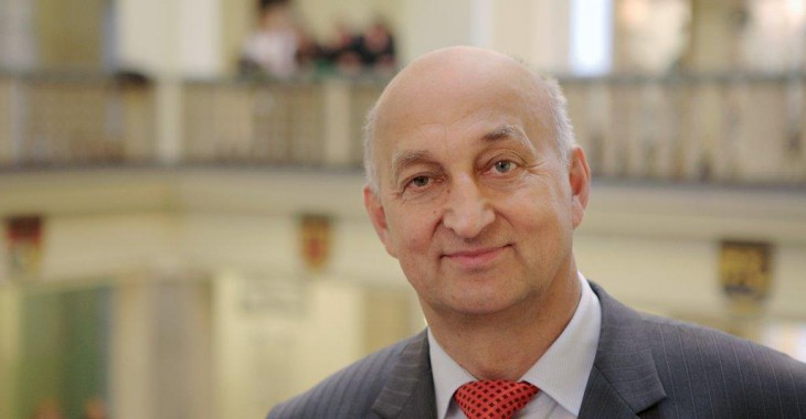 Antoni Tajduś Antoni Tajduś