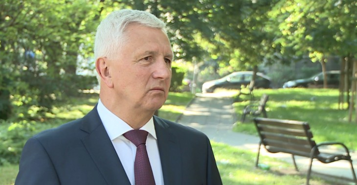 Ruszyły rozmowy w sprawie mostu energetycznego Polska-Ukraina Ruszyły rozmowy w sprawie mostu energetycznego Polska-Ukraina