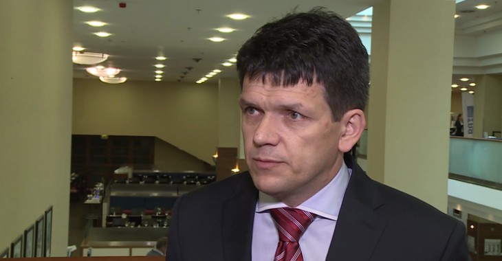 Polskie LNG: trzeci zbiornik w Świnoujściu zwiększy moc regazyfikacyjną terminalu Polskie LNG: trzeci zbiornik w Świnoujściu zwiększy moc regazyfikacyjną terminalu