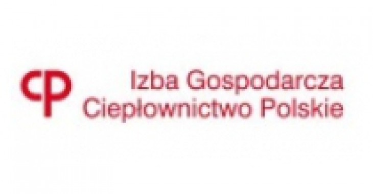 Izba Gospodarcza Ciepłownictwo Polskie patronem merytorycznym
