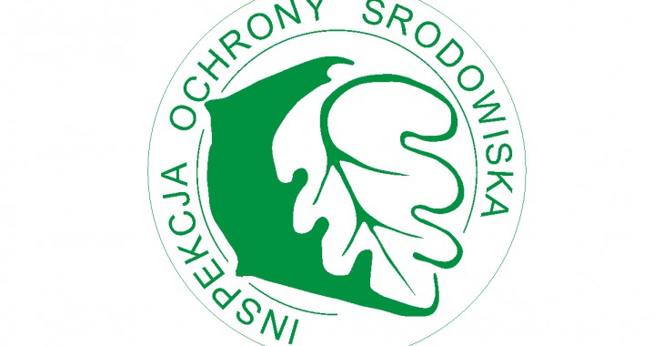 Główny Inspektorat Ochrony Środowiska objął konferencję HONOROWYM PATRONATEM Główny Inspektorat Ochrony Środowiska objął konferencję HONOROWYM PATRONATEM
