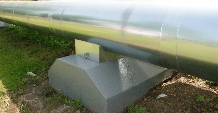 Energa inwestuje w nowoczesne sieci przesyłu ciepła Energa inwestuje w nowoczesne sieci przesyłu ciepła