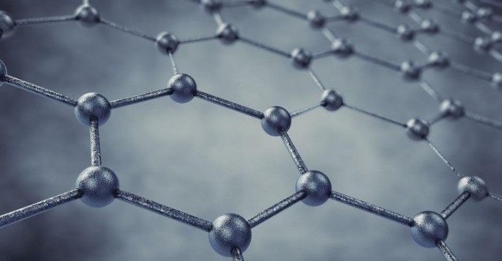 Grafen w energetyce Grafen w energetyce