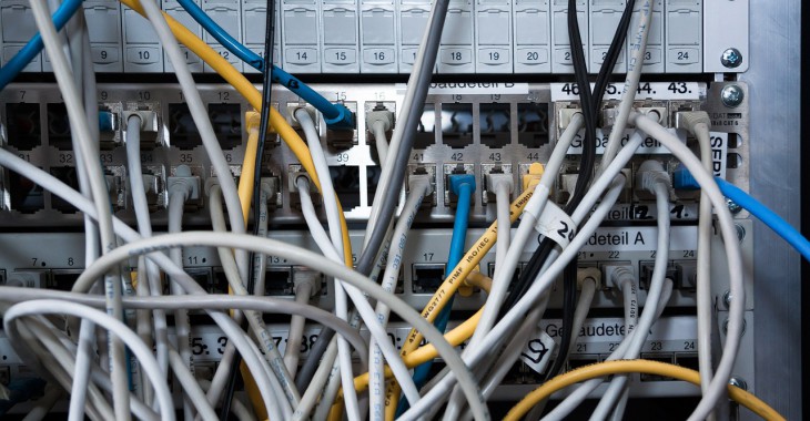 Cyberataki zagrożeniem dla przemysłu Cyberataki zagrożeniem dla przemysłu