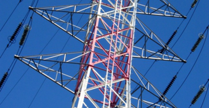 Już wkrótce otwarcie stacji elektroenergetycznej Siedlce Ujrzanów Już wkrótce otwarcie stacji elektroenergetycznej Siedlce Ujrzanów
