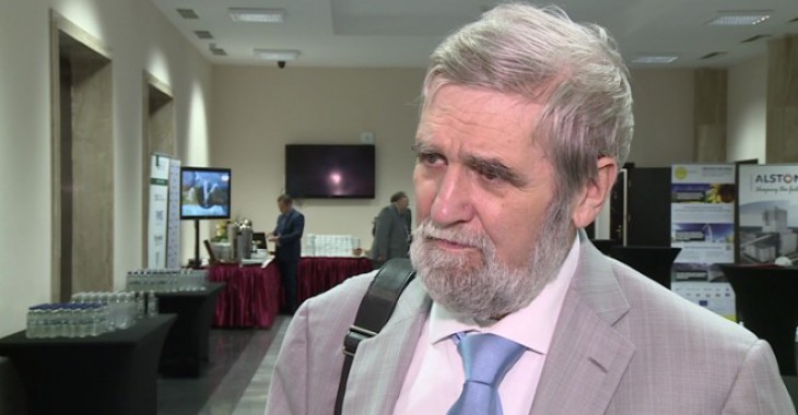 Polski przemysł może mniej płacić za prąd Polski przemysł może mniej płacić za prąd
