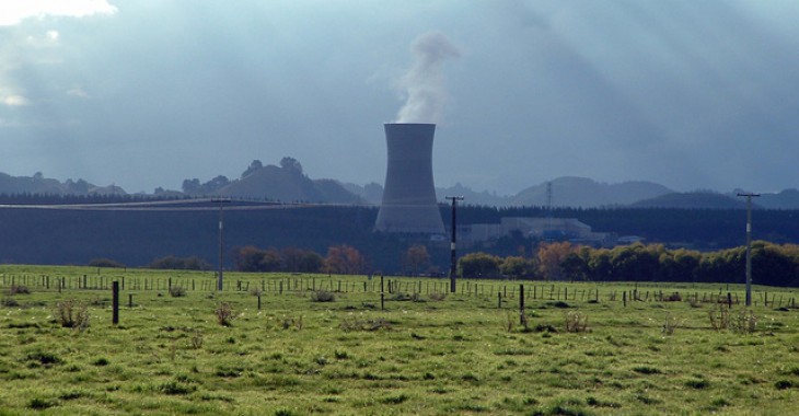 Podpisanie listu intencyjnego w sprawie projektu budowy elektrociepłowni geotermalnej w Kole