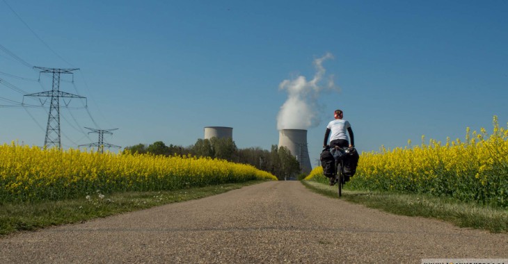 Atomowa fuzja Atomowa fuzja