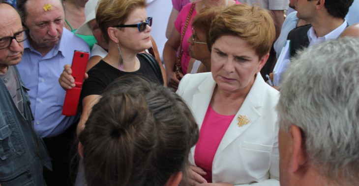 Zaostrza się spór o Energetykę Cieplną Opolszczyzny Zaostrza się spór o Energetykę Cieplną Opolszczyzny