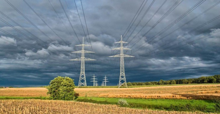 Sejm uchwalił nowelizację ustawy Prawo energetyczne Sejm uchwalił nowelizację ustawy Prawo energetyczne