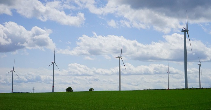 Energetyka wiatrowa szansą dla polskich gmin Energetyka wiatrowa szansą dla polskich gmin