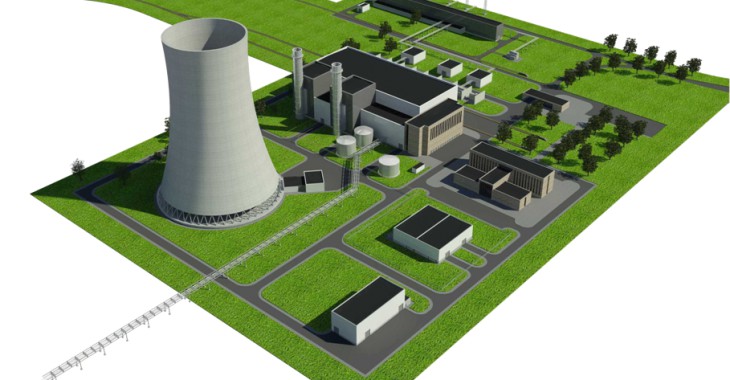 Zielone światło dla Elektrowni Puławy Zielone światło dla Elektrowni Puławy