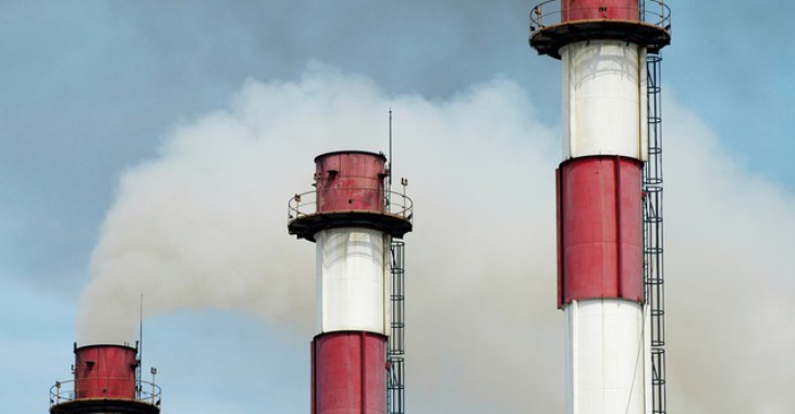 W lipcu najwyższe ceny uprawnień do emisji CO2 od ponad 2 lat W lipcu najwyższe ceny uprawnień do emisji CO2 od ponad 2 lat