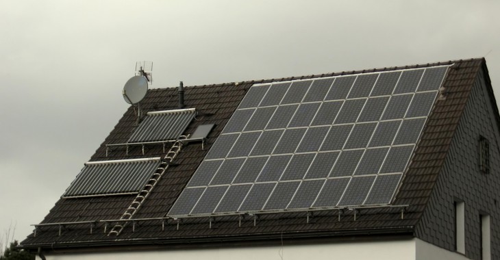 Dofinansowanie dla samorządów do instalacji OZE