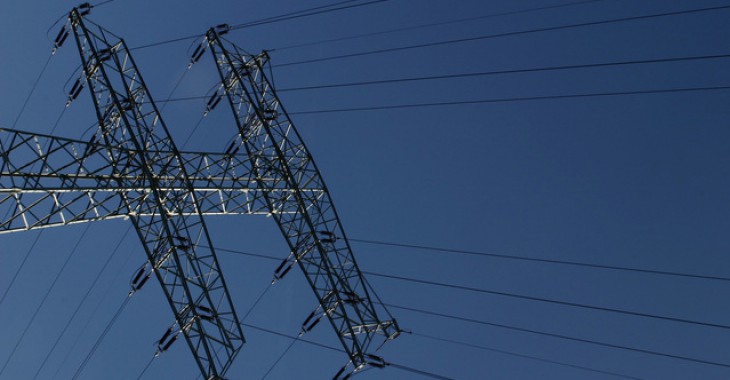 Zbyt wysoka temperatura powodem ograniczenia dostaw energii Zbyt wysoka temperatura powodem ograniczenia dostaw energii
