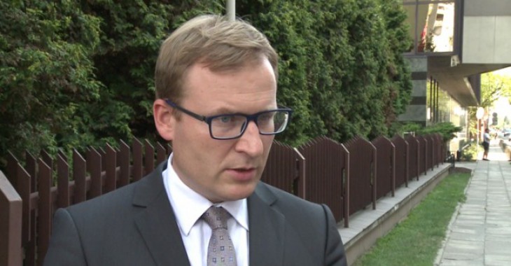 70 proc. domów jest ogrzewanych kotłami węglowymi 70 proc. domów jest ogrzewanych kotłami węglowymi