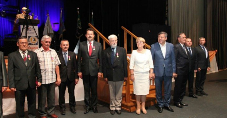 Wicepremier Piechociński na Dniu Energetyka w Bełchatowie Wicepremier Piechociński na Dniu Energetyka w Bełchatowie