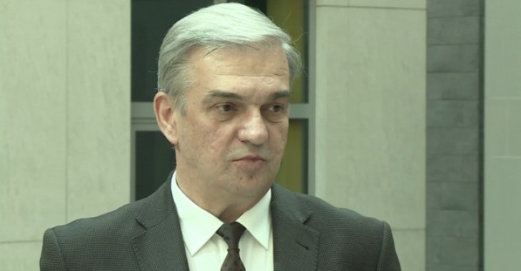 Projekt ustawy Prawo wodne szkodliwy dla branży energetyki wodnej