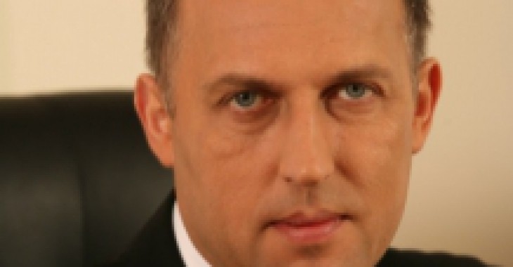 Paweł Skowroński: Rynek energii elektrycznej w Polsce będzie nadal stopniowo rósł Paweł Skowroński: Rynek energii elektrycznej w Polsce będzie nadal stopniowo rósł