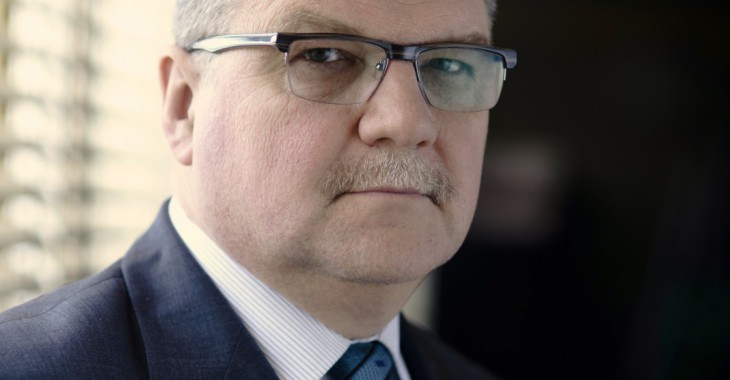 Krzysztof Sadowski: Energetyka przyszłości to kolejne inwestycje w innowacyjne rozwiązania Krzysztof Sadowski: Energetyka przyszłości to kolejne inwestycje w innowacyjne rozwiązania